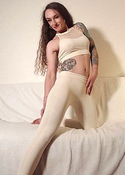 Claudia Kink